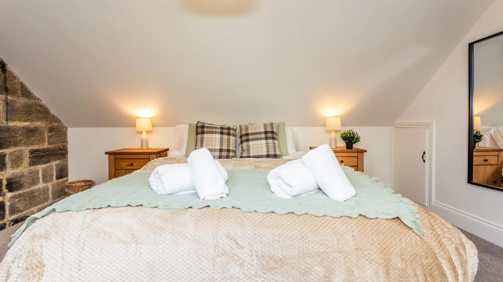 Сasa de vacaciones Villa Idyllic Retreat With Log Burner Near Danby Castle Reino Unido