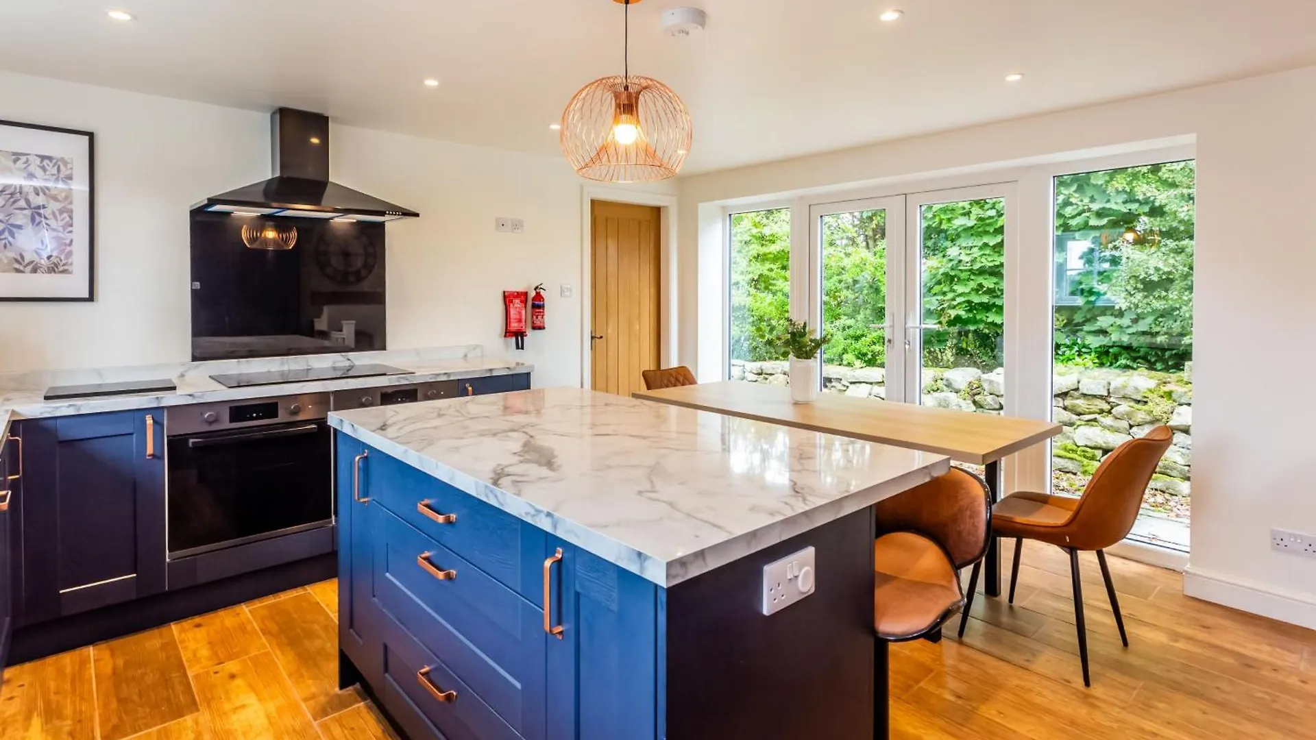 Villa Idyllic Retreat With Log Burner Near Danby Castle 0*,