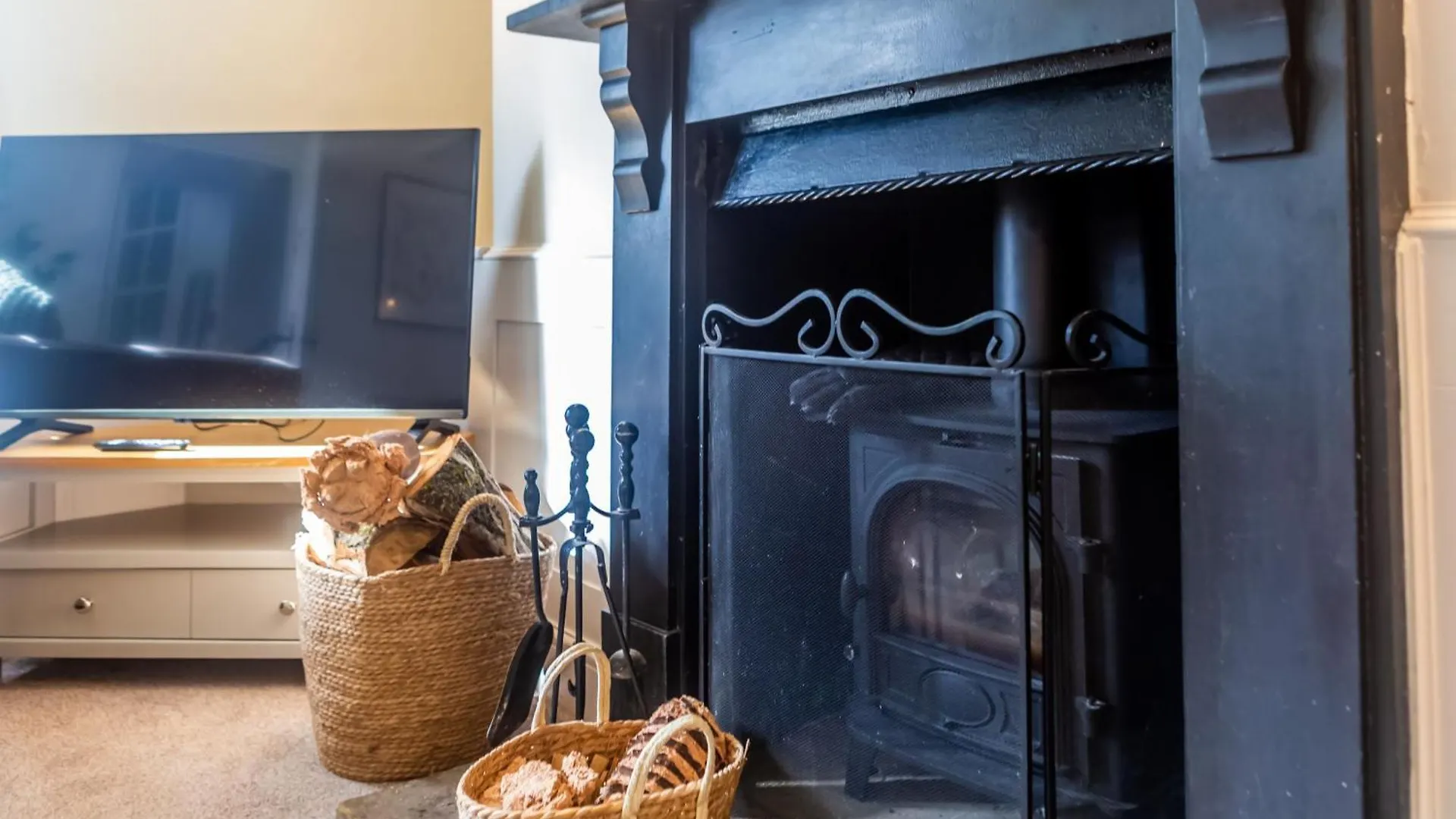 Villa Idyllic Retreat With Log Burner Near Danby Castle Сasa de vacaciones
